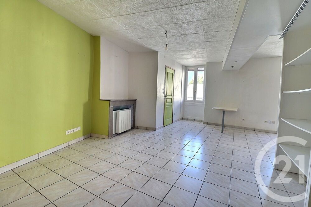 vente Appartement - 2 pièce(s) - 38 m² Ambérieu-en-Bugey (01500)