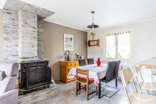  Maison � vendre 5 pi�ces 108 m�