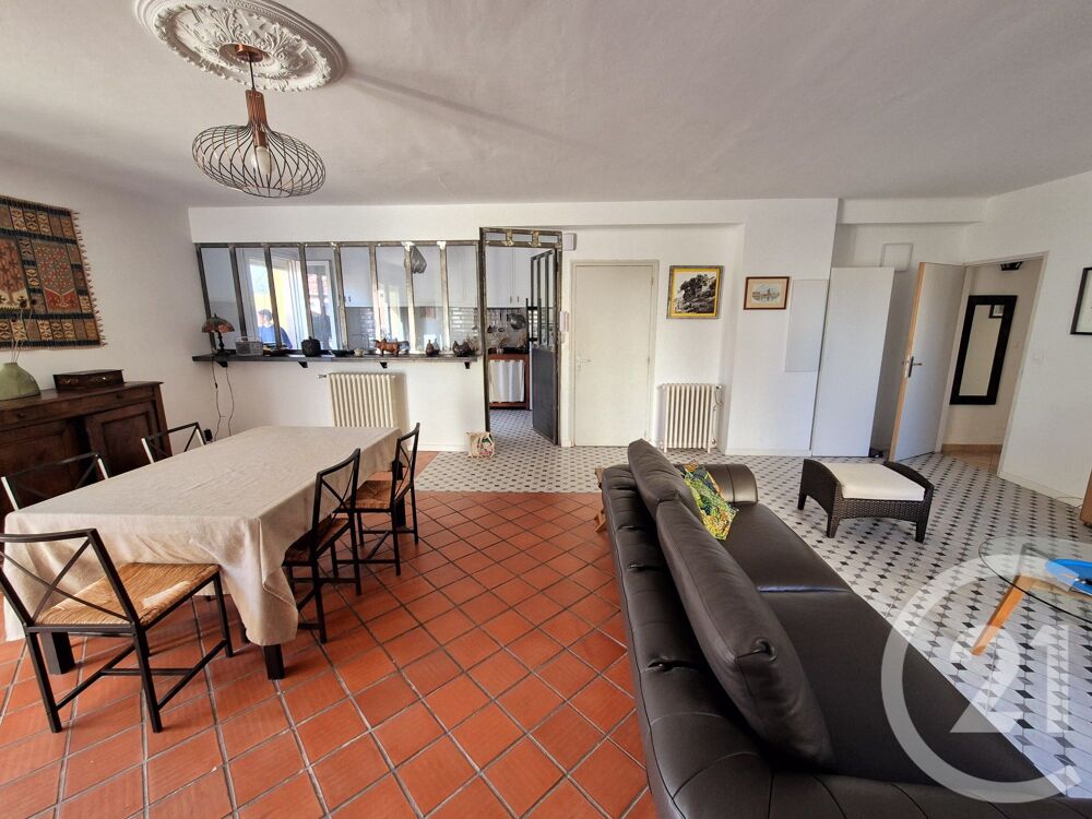 vente Maison - 7 pièce(s) - 280 m² Perpignan (66000)