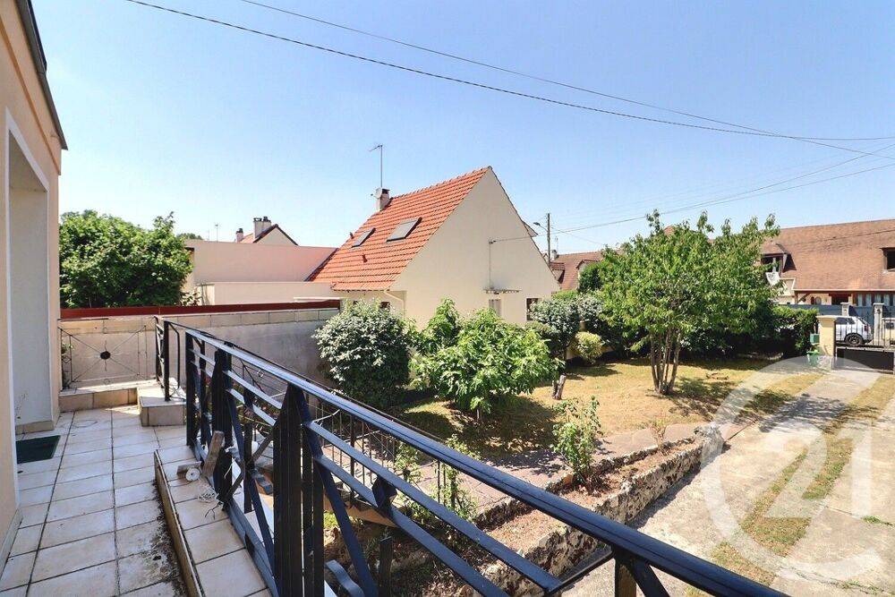 vente Maison - 5 pièce(s) - 144 m² Tremblay-en-France (93290)
