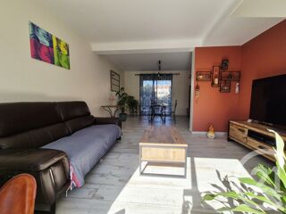  Maison à vendre 5 pièces 109 m²