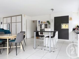  Maison à vendre 4 pièces 93 m²