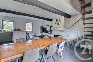  Maison  vendre 6 pices 168 m