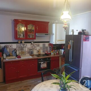  Maison  vendre 6 pices 166 m