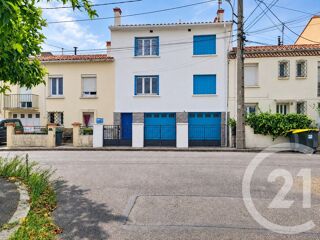 Appartement 4 pièces 97 m² · à Perpignan · 97 m² · 95 000 €
