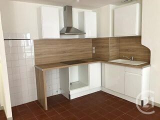  Appartement � louer 3 pi�ces 60 m�