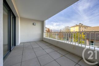  Appartement � vendre 2 pi�ces 42 m�