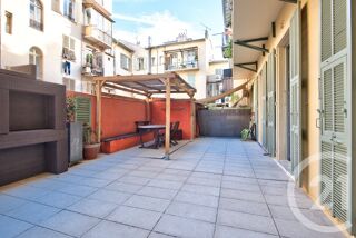  Appartement  vendre 2 pices 36 m