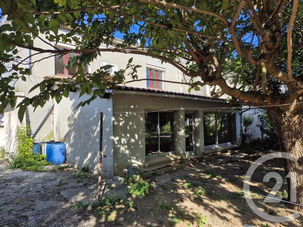 vente Maison - 8 pièce(s) - 217 m² Payrin-Augmontel (81660)