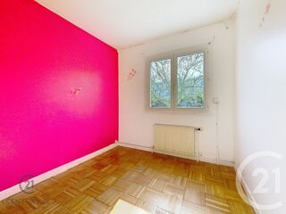  Maison à vendre 4 pièces 61 m²