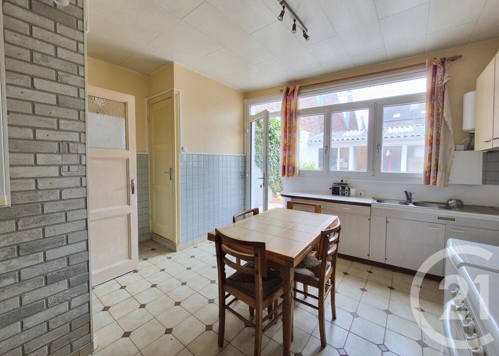 En exclusivité chez Century 21 Immopale ! Laissez-v....