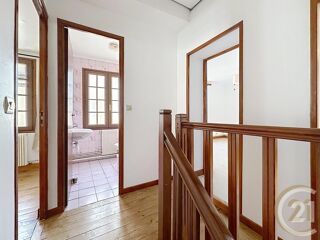  Maison à vendre 5 pièces 115 m²