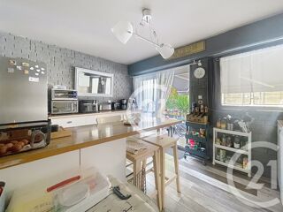  Maison à vendre 4 pièces 77 m²