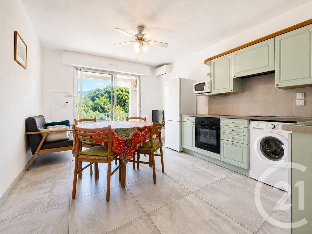 vente Appartement - 3 pièce(s) - 44 m² Calvi (20260)