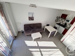  Maison � vendre 3 pi�ces 40 m�