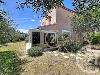  Maison à vendre 4 pièces 135 m²