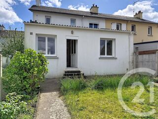  Maison � vendre 5 pi�ces 96 m�