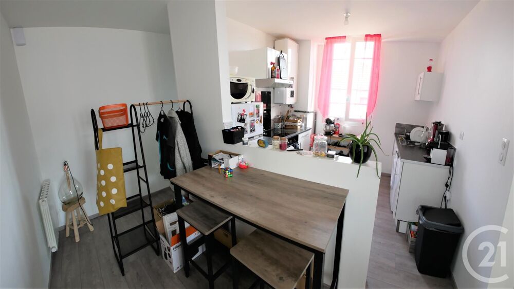 location Appartement - 3 pièce(s) - 80 m² Tarbes (65000)