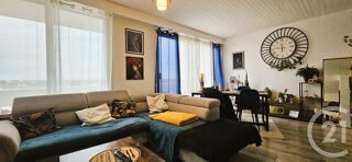  Appartement � vendre 4 pi�ces 83 m�