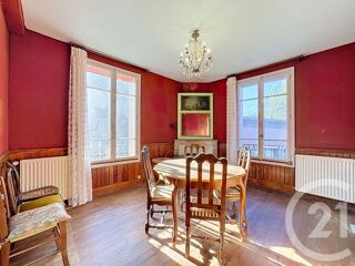 vente Maison - 3 pièce(s) - 81 m² Boussenac (09320)