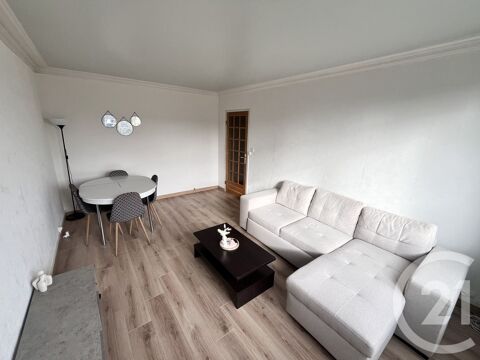  Appartement  louer 3 pices 59 m