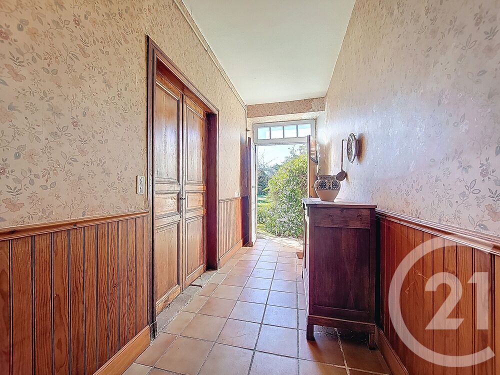 vente Maison - 5 pi�ce(s) - 284 m� Daumazan-sur-Arize (09350)