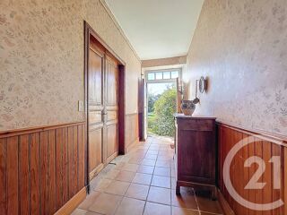  Maison � vendre 5 pi�ces 284 m�