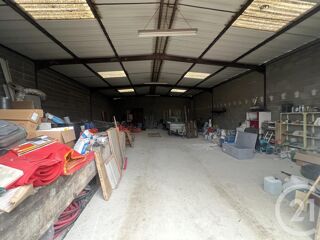  Immeuble � vendre 163 m�