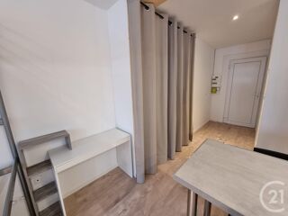  Appartement à louer 1 pièce 26 m²