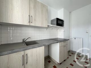  Appartement � louer 2 pi�ces 42 m�