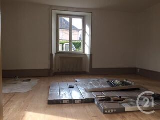 location Maison - 4 pièce(s) - 95 m² Dasle (25230)