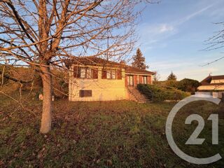  Maison � vendre 6 pi�ces 100 m�