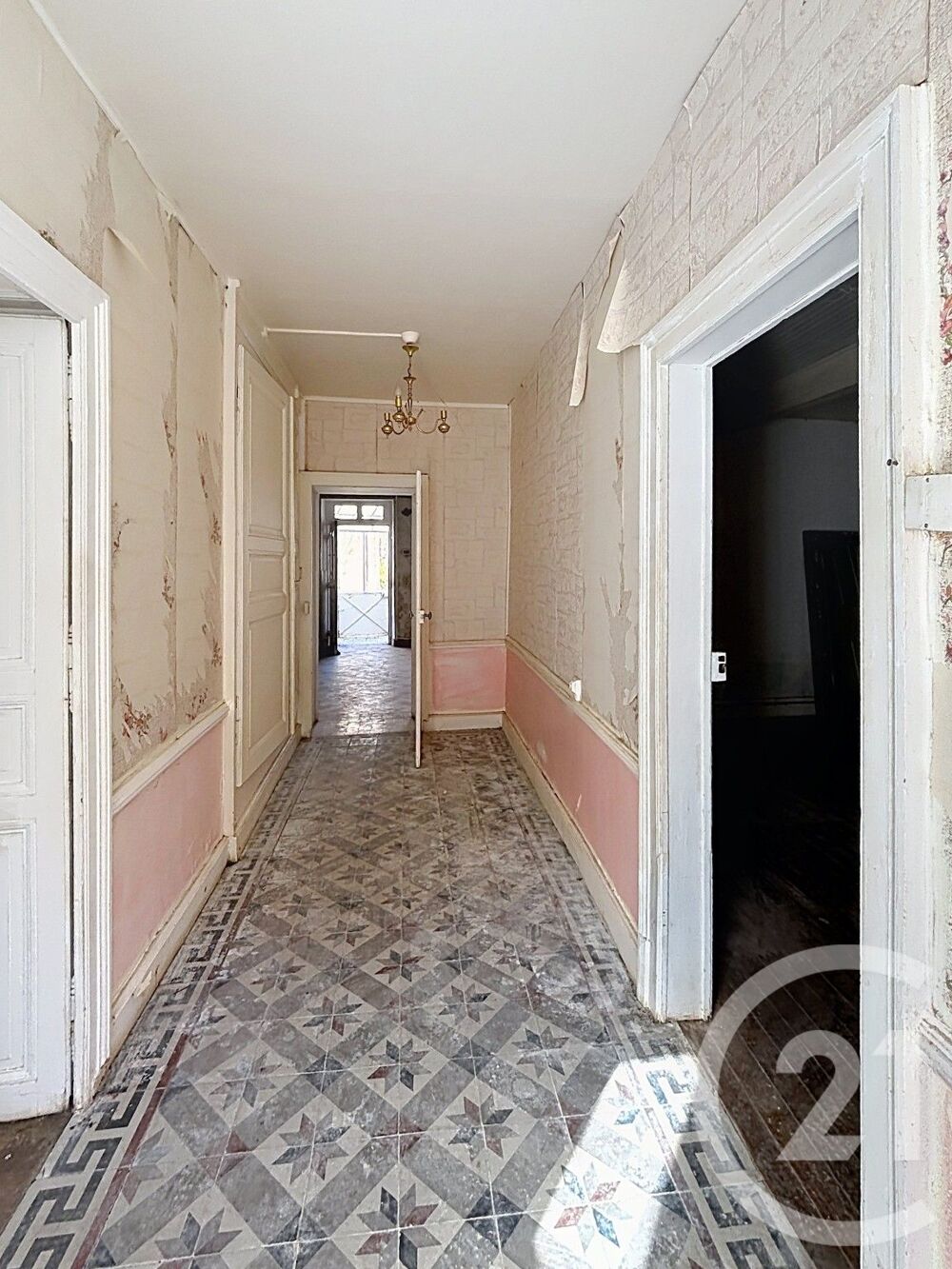 vente Maison - 5 pièce(s) - 107 m² Magnant (10110)