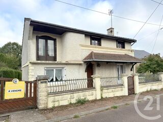 Maison � vendre 5 pi�ces 105 m�
