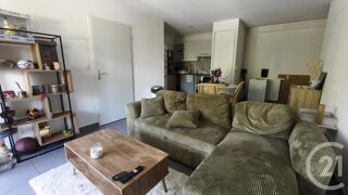Appartement 2 pièces 43 m² · à Joué-lès-Tours · 43 m² · 130 000 €