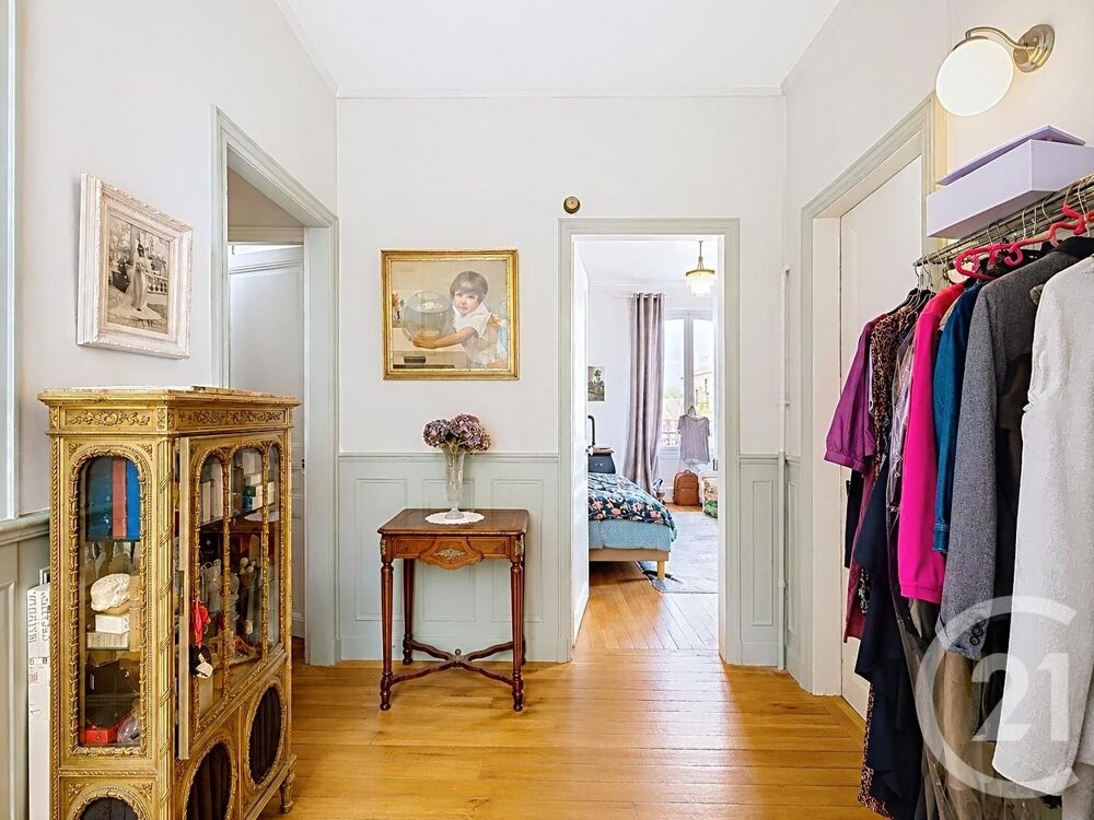 à vendre  Maison Fontainebleau (77300)