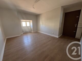  Appartement à louer 1 pièce 24 m²