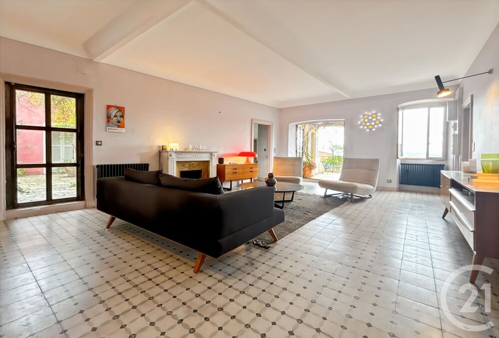 � vendre  Appartement Monticello (20220)