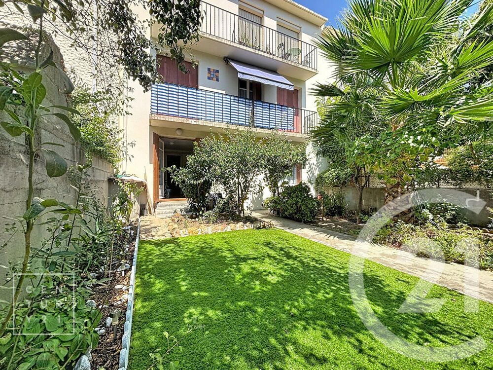 Appartement 4 pièces 90 m² · à Perpignan · 90 m² · 154 000 €