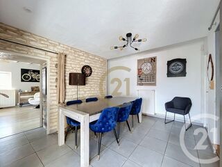  Maison à vendre 6 pièces 250 m²