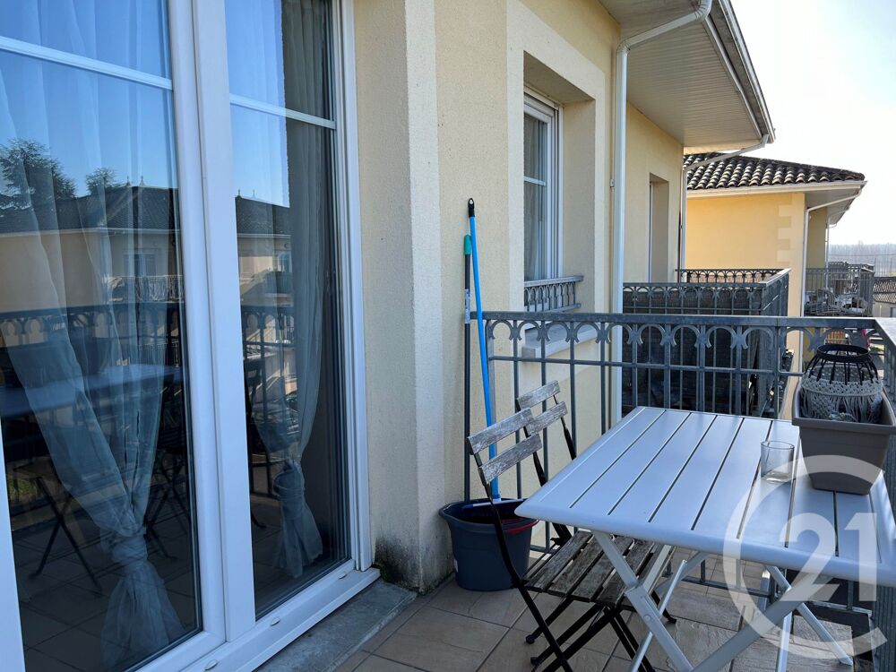 location Appartement - 3 pièce(s) - 71 m² Gironde-sur-Dropt (33190)