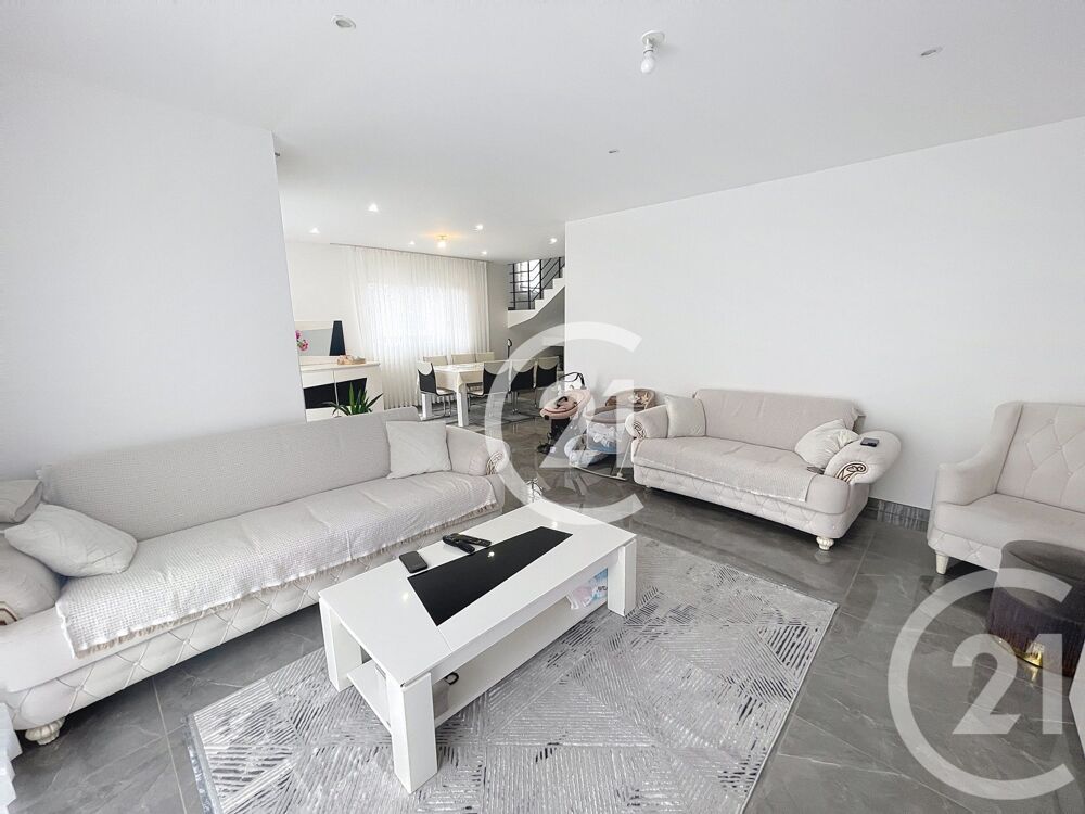 Nouveau dans votre agence CENTURY 21 Bertin Immobilier. ....