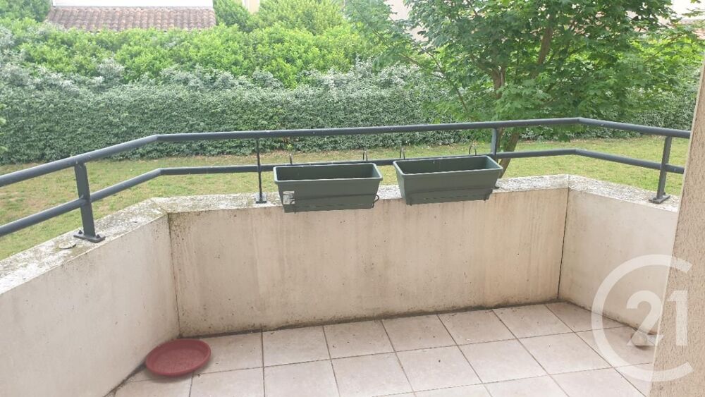 Appartement 2 pièces 35 m² · à Carcassonne · 35 m² · 51 500 €