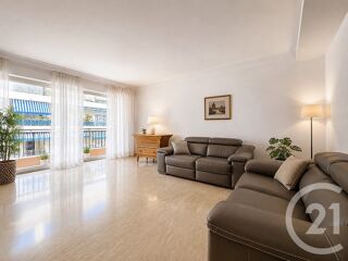  Appartement à vendre 3 pièces 71 m²