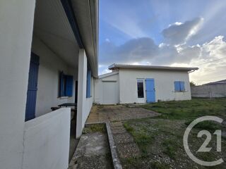  Maison � vendre 5 pi�ces 98 m�