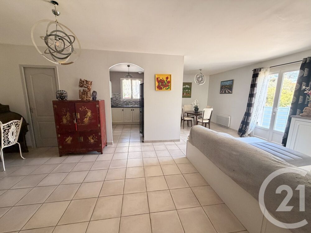 vente Maison - 5 pièce(s) - 110 m² Alès (30100)