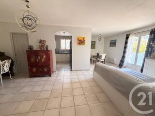 vente Maison - 5 pièce(s) - 110 m² Alès (30100)