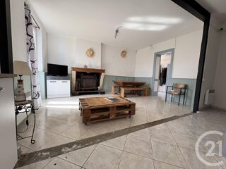  Maison � vendre 3 pi�ces 100 m�