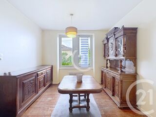  Maison � vendre 4 pi�ces 75 m�