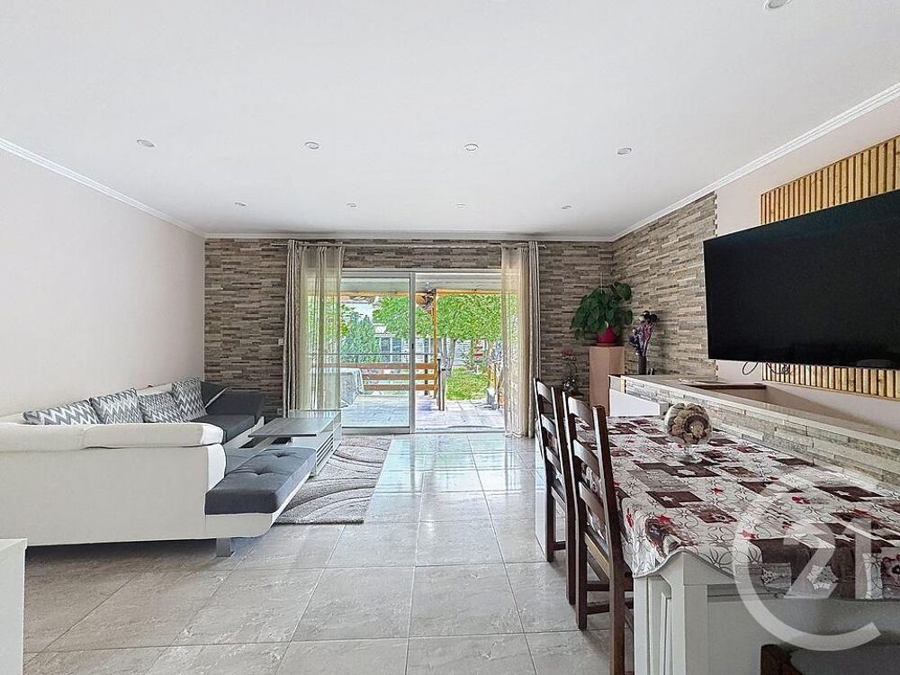 vente Maison - 5 pièce(s) - 100 m² Viry-Châtillon (91170)